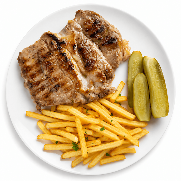 Ceafă de Porc